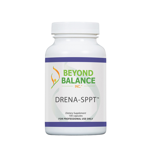Beyond Balance Drena-Sppt Capsules