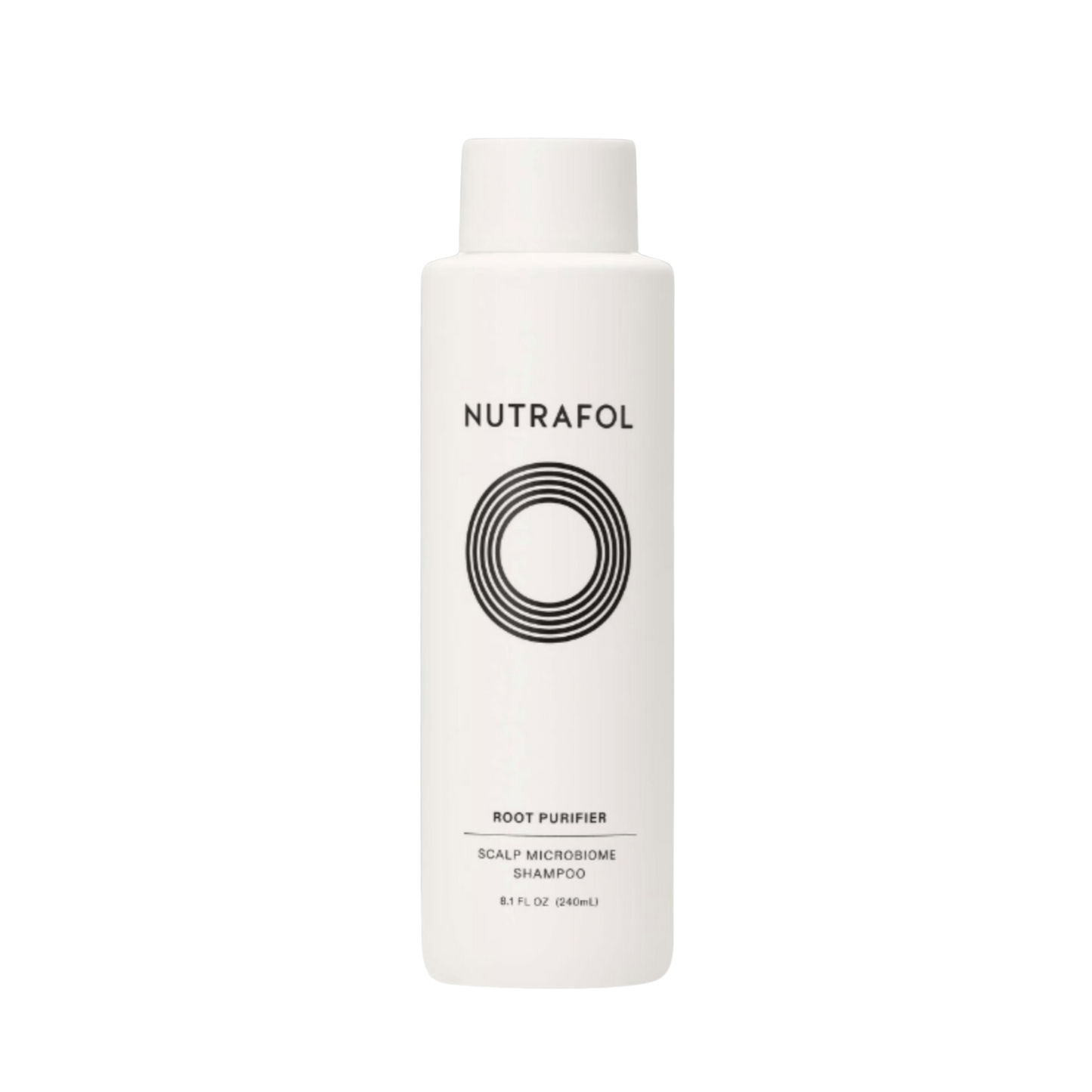 Nutrafol Shampoo 1