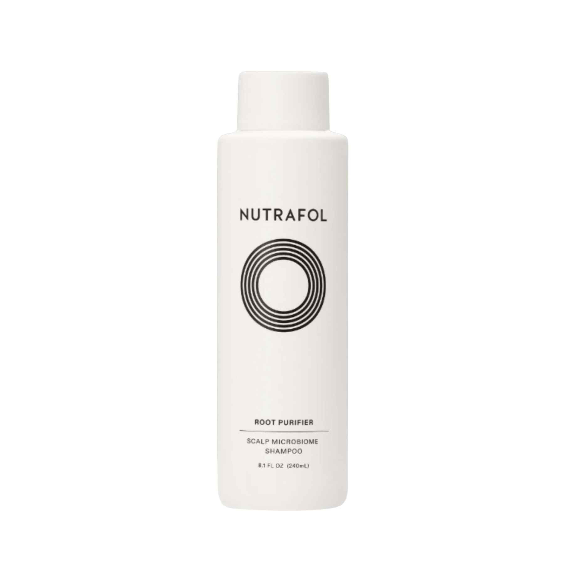 Nutrafol Shampoo 1