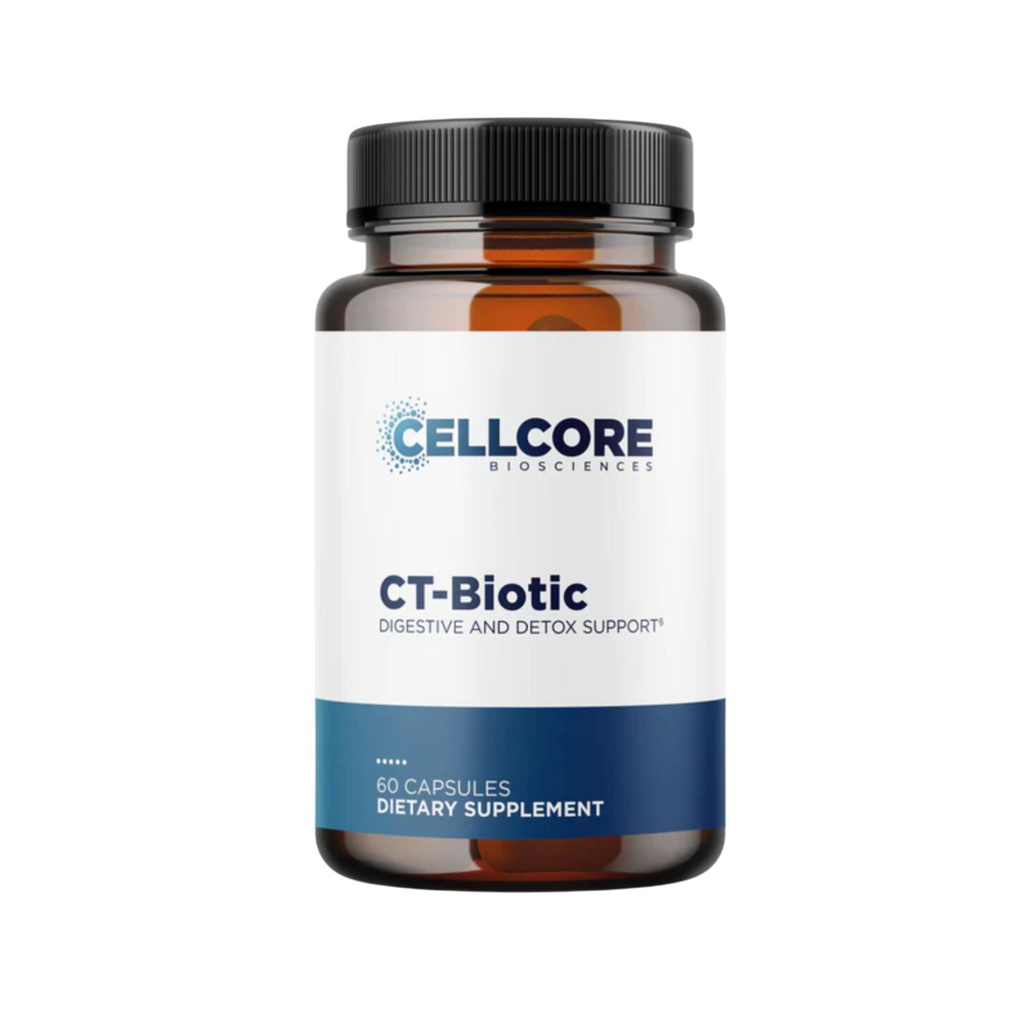Cellcore CT-Biotic Capsules 1