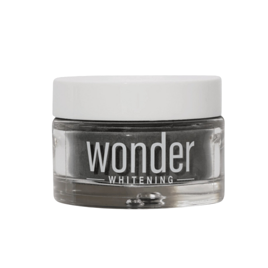 Wonder Oral Wellness Whitening Tooth Powder 1