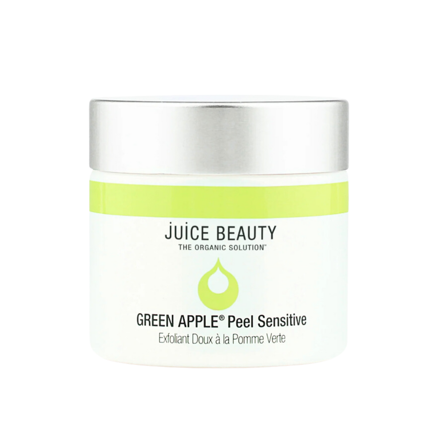 Juice Beauty Peel Sensitive Exfoliating Mask 1