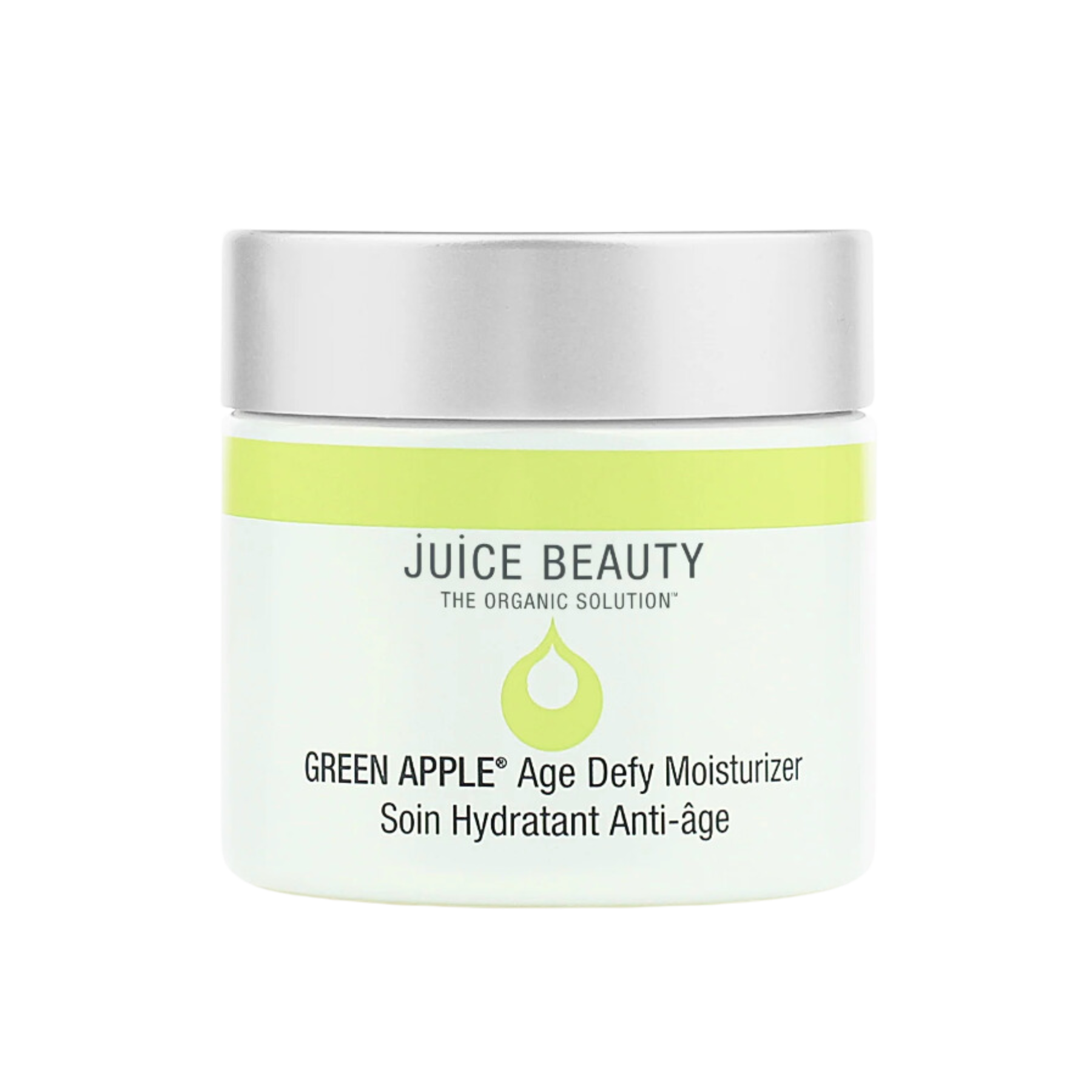 Juice Beauty Green Apple Age Defy Moisturizer 1