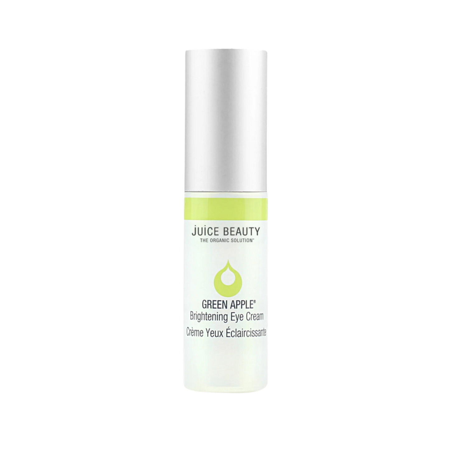 Juice Beauty Green Apple Brightening Eye Cream 1