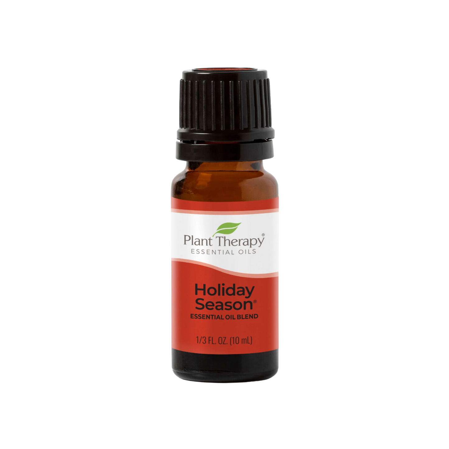 Plant Therapy Holiday Season Essential Oil Blend