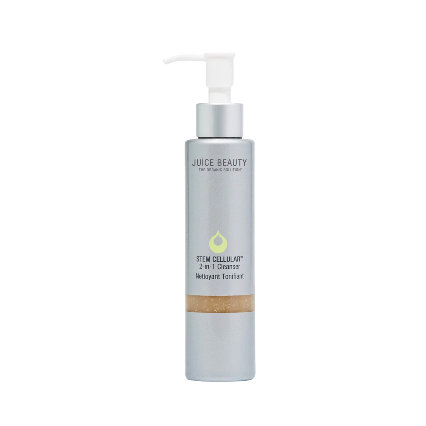 Juice Beauty Stem Cellular 2-in-1 Cleanser 1