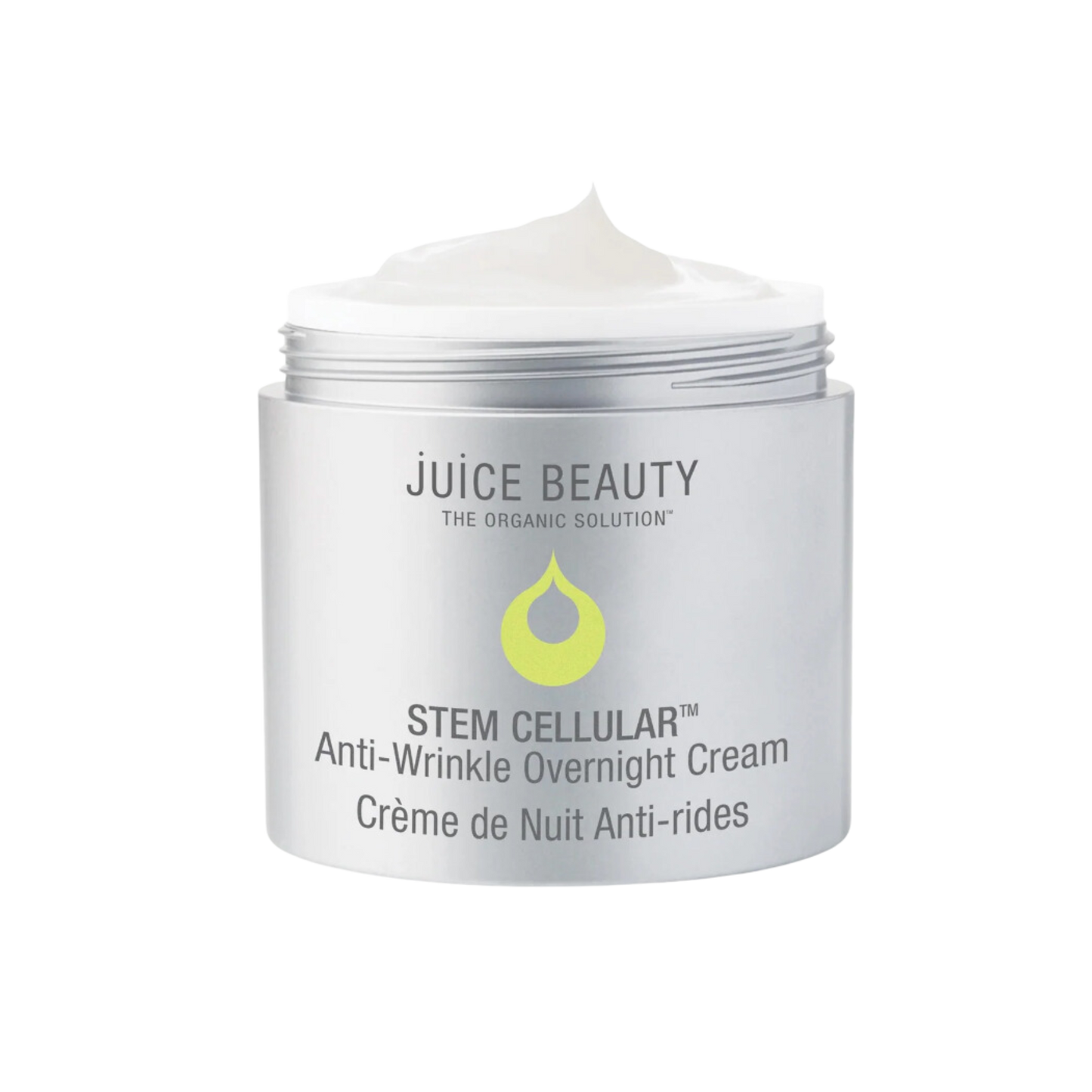 Juice Beauty Stem Cellular Anti-Wrinkle Overnight Cream 1