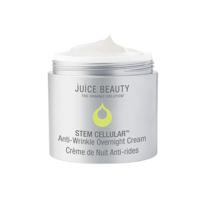 Juice Beauty Stem Cellular Anti-Wrinkle Overnight Cream