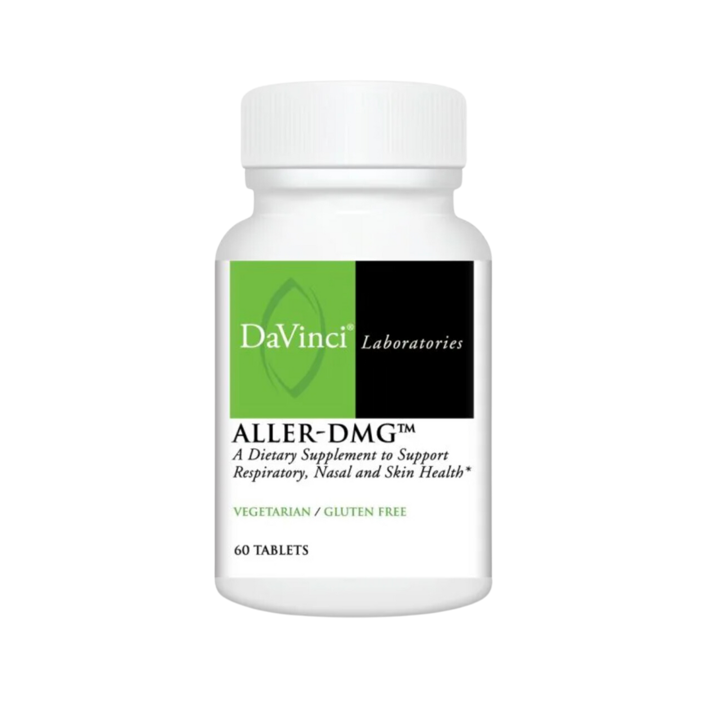 Davinci Aller-DMG Tablets 1