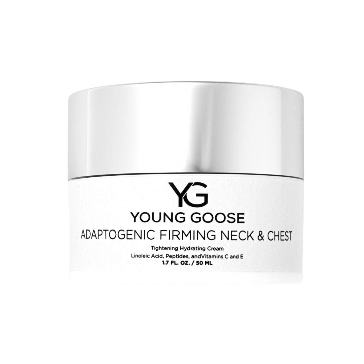 Young Goose Adaptogenic Firming Neck & Chest 1