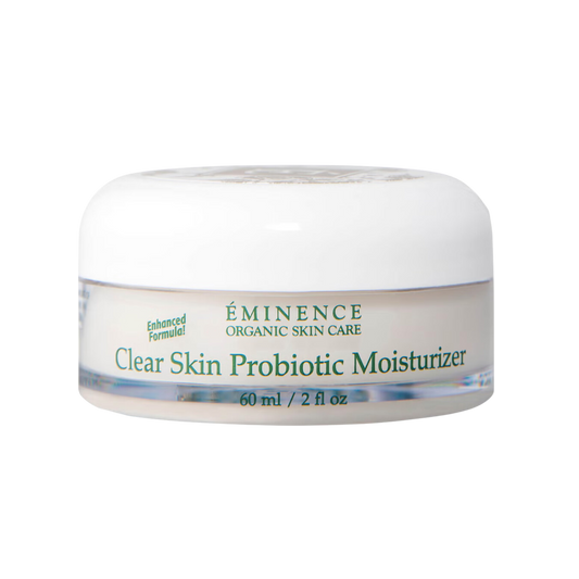 Eminence Clear Skin Probiotic Moisturizer 1