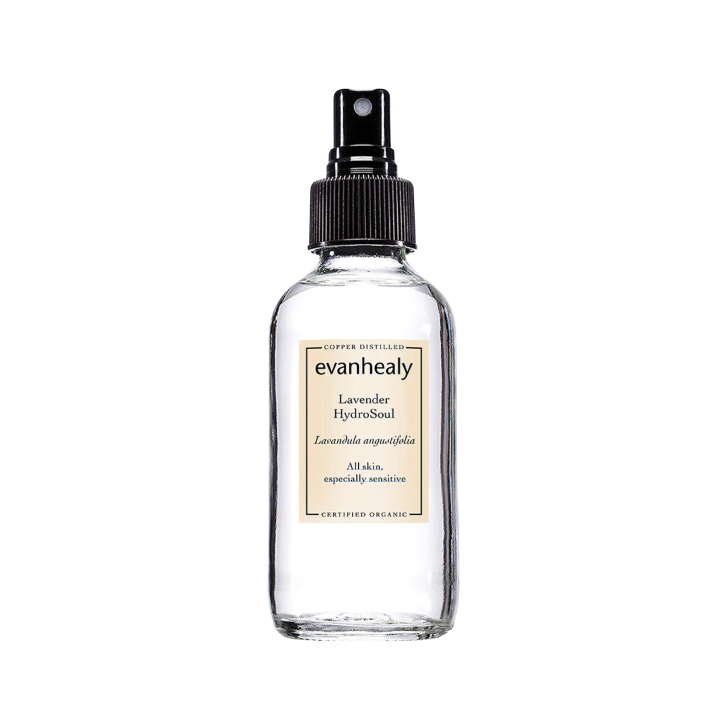 Evanhealy Lavender Facial Tonic HydroSoul 1
