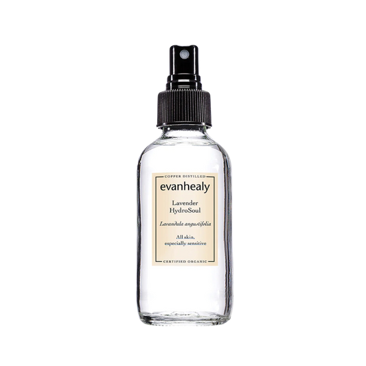 Evanhealy Lavender Facial Tonic HydroSoul 1
