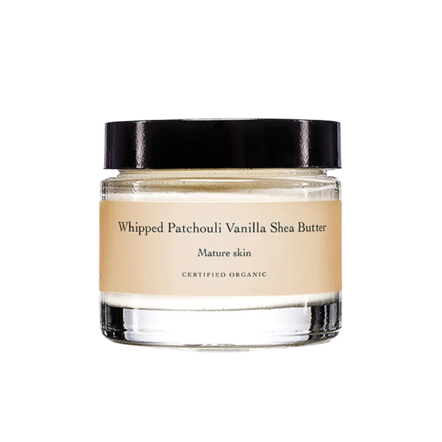 Evanhealy Whipped Patchouli Vanilla Shea Butter 1
