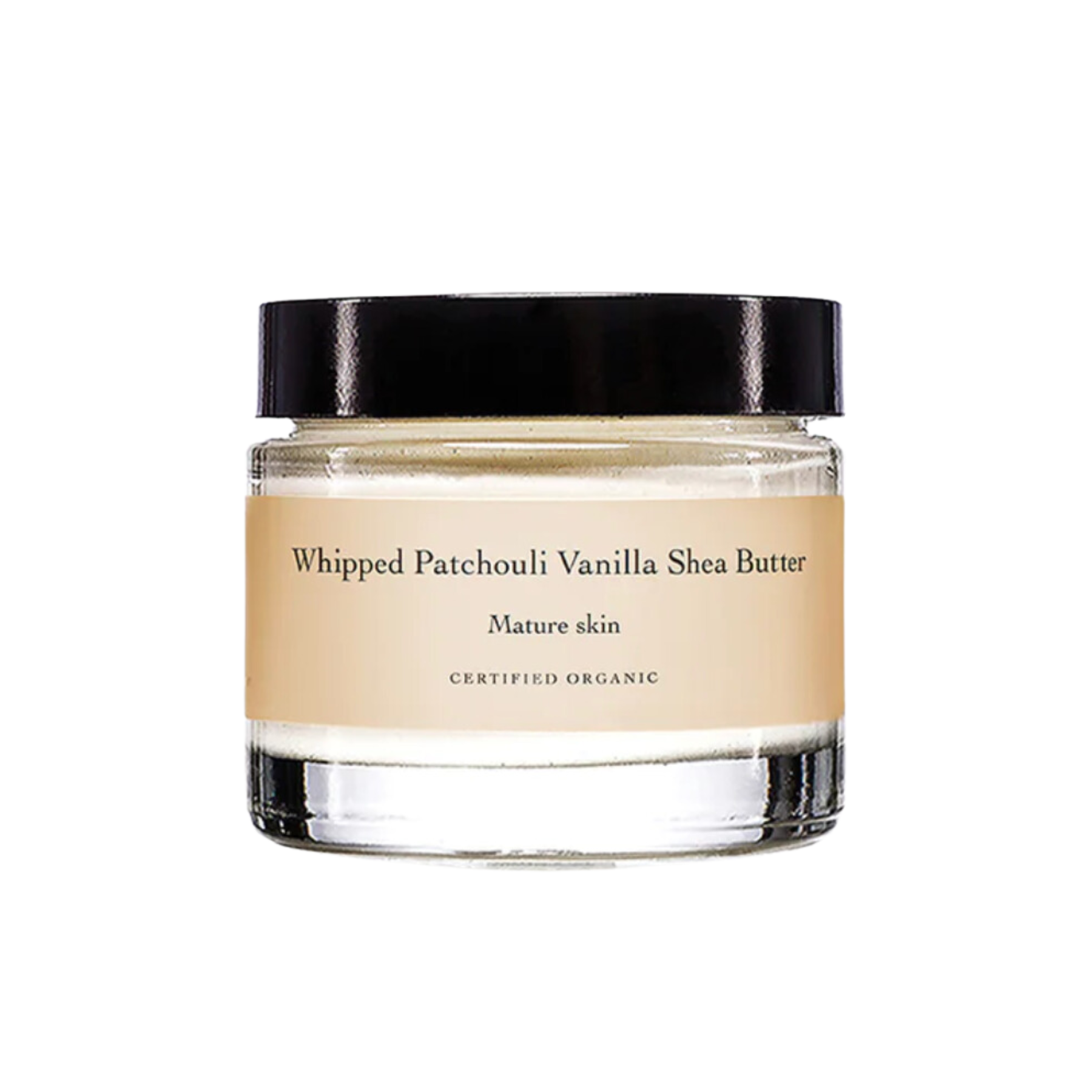 Evanhealy Whipped Patchouli Vanilla Shea Butter 1