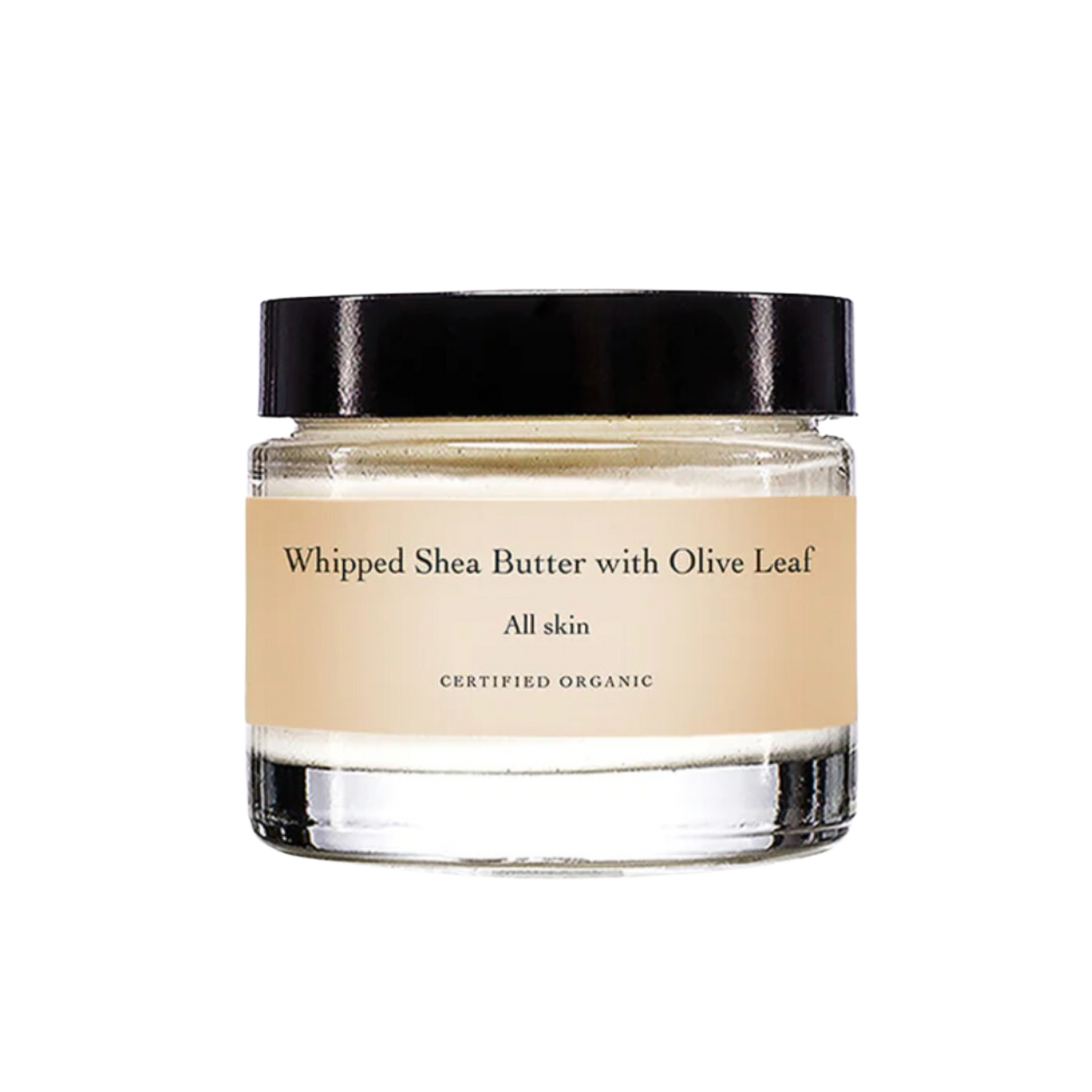 Evanhealy Whipped SheaButter With Olive Leaf 1