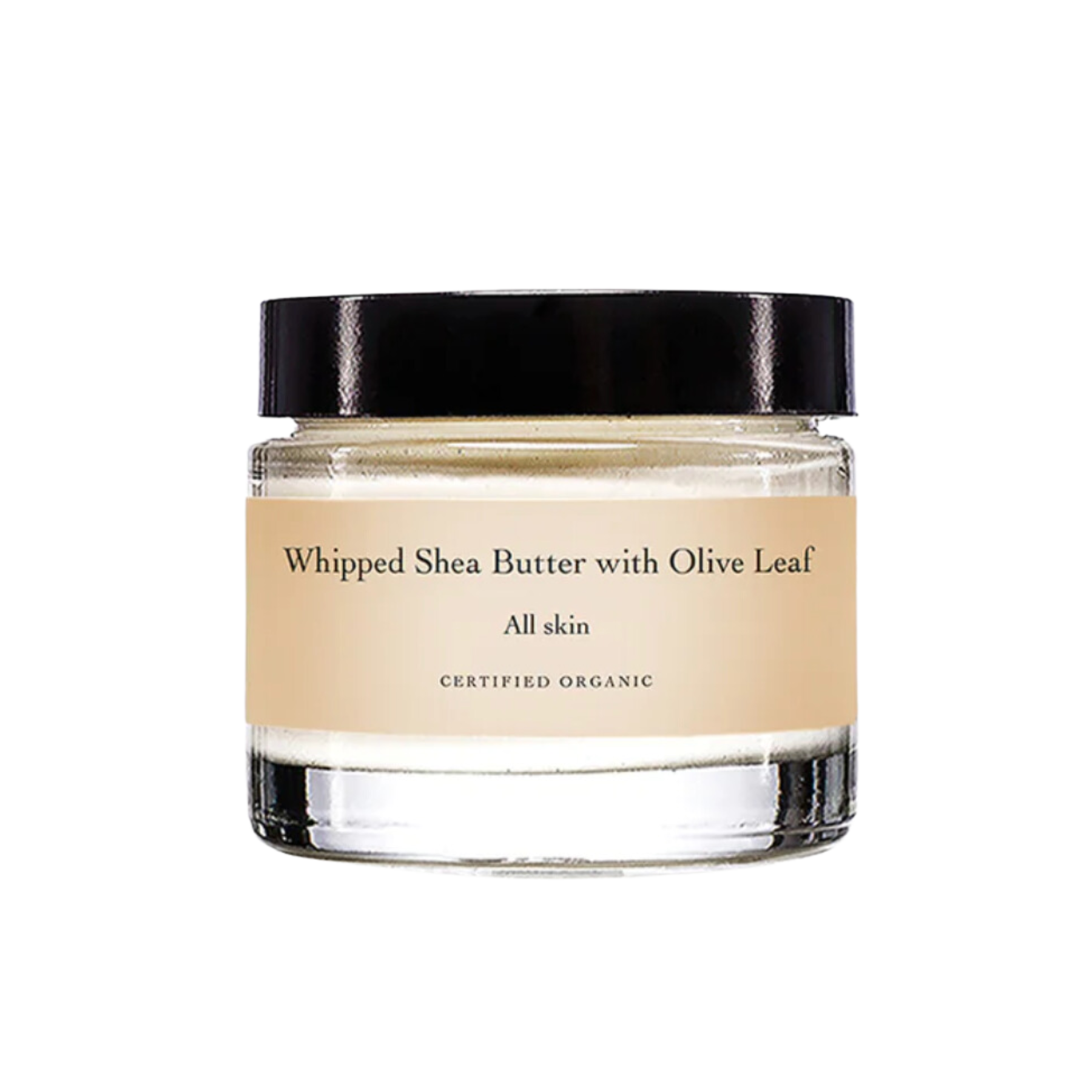 Evanhealy Whipped SheaButter With Olive Leaf 1