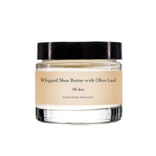 Evanhealy Whipped SheaButter With Olive Leaf 1