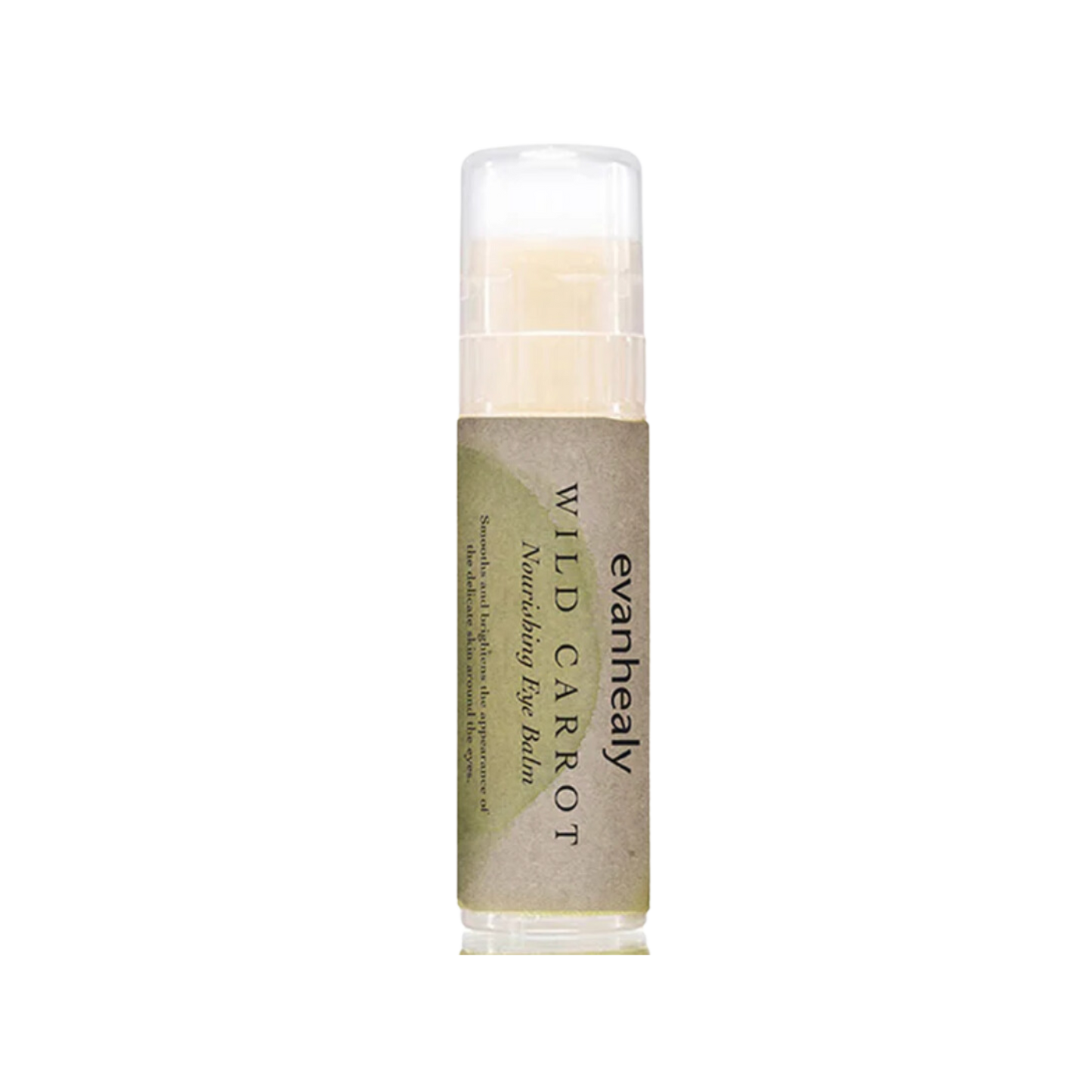 Evanhealy Wild Carrot Immortelle Eye Balm 1