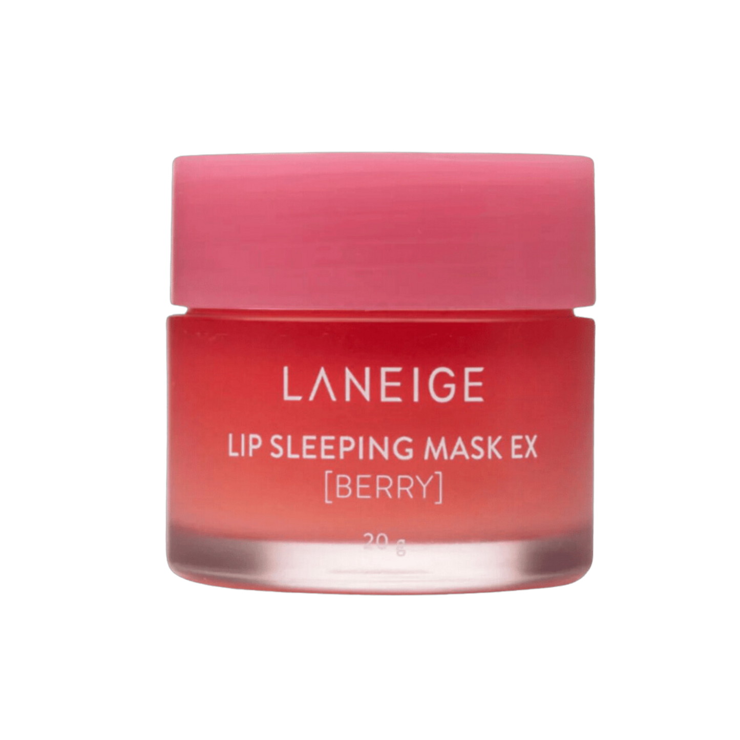 Laneige Lip Sleeping Mask 1