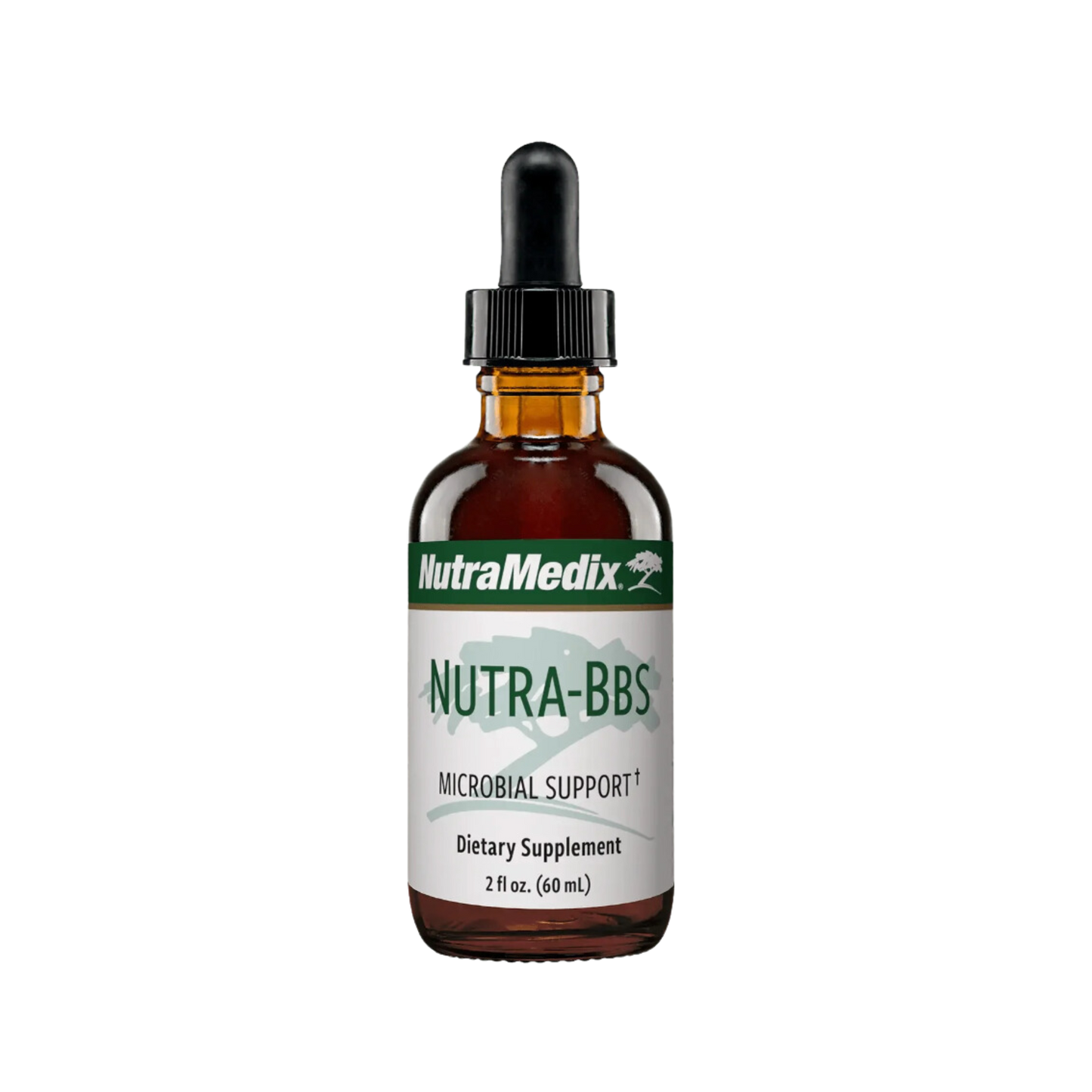 NutraMedix Nutra-BBS Liquid 1