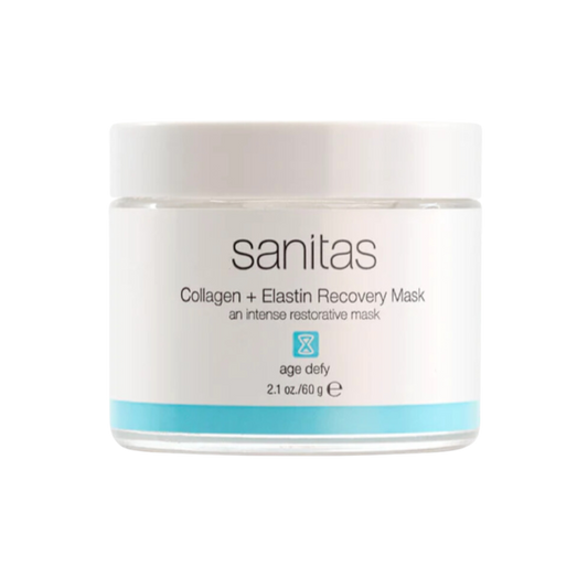 Sanitas Collagen + Elastin Recovery Mask 1