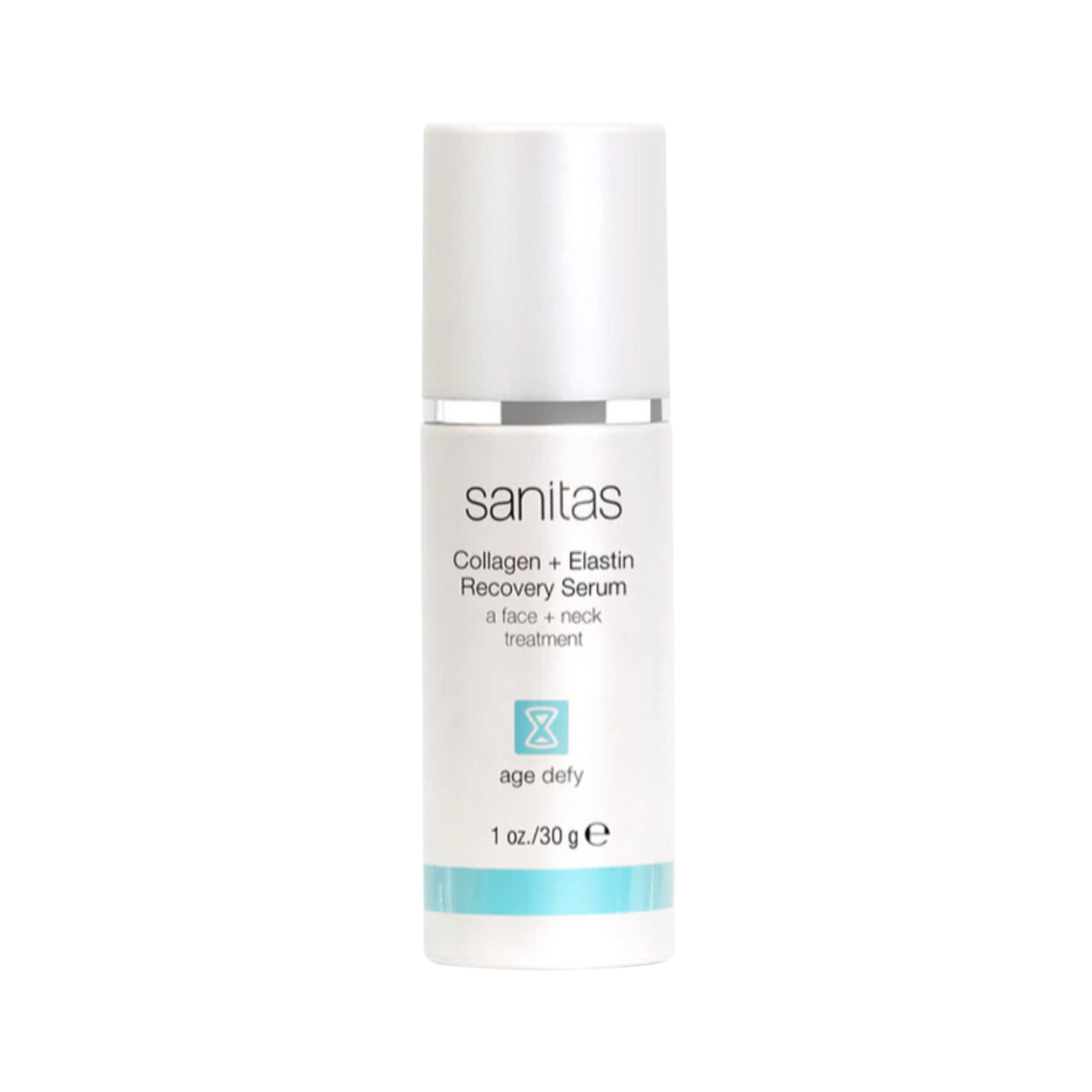 Sanitas Collagen + Elastin Recovery Serum 1