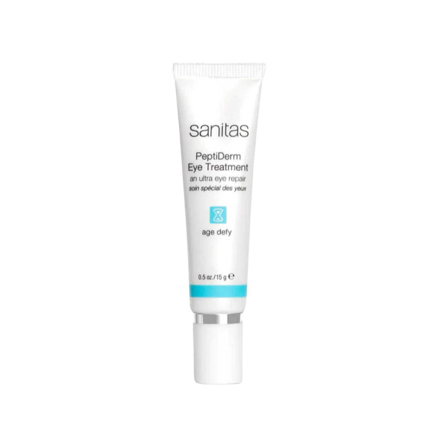 Sanitas PeptiDerm Eye Treatment 1