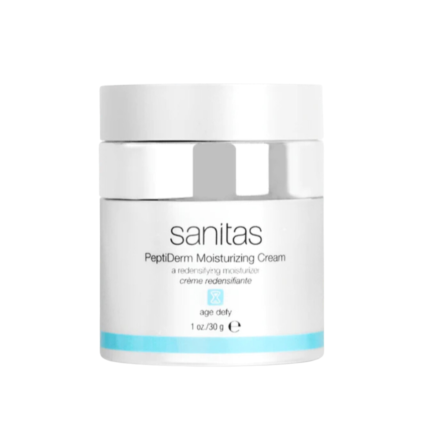 Sanitas PeptiDerm Moisturizing Cream 1