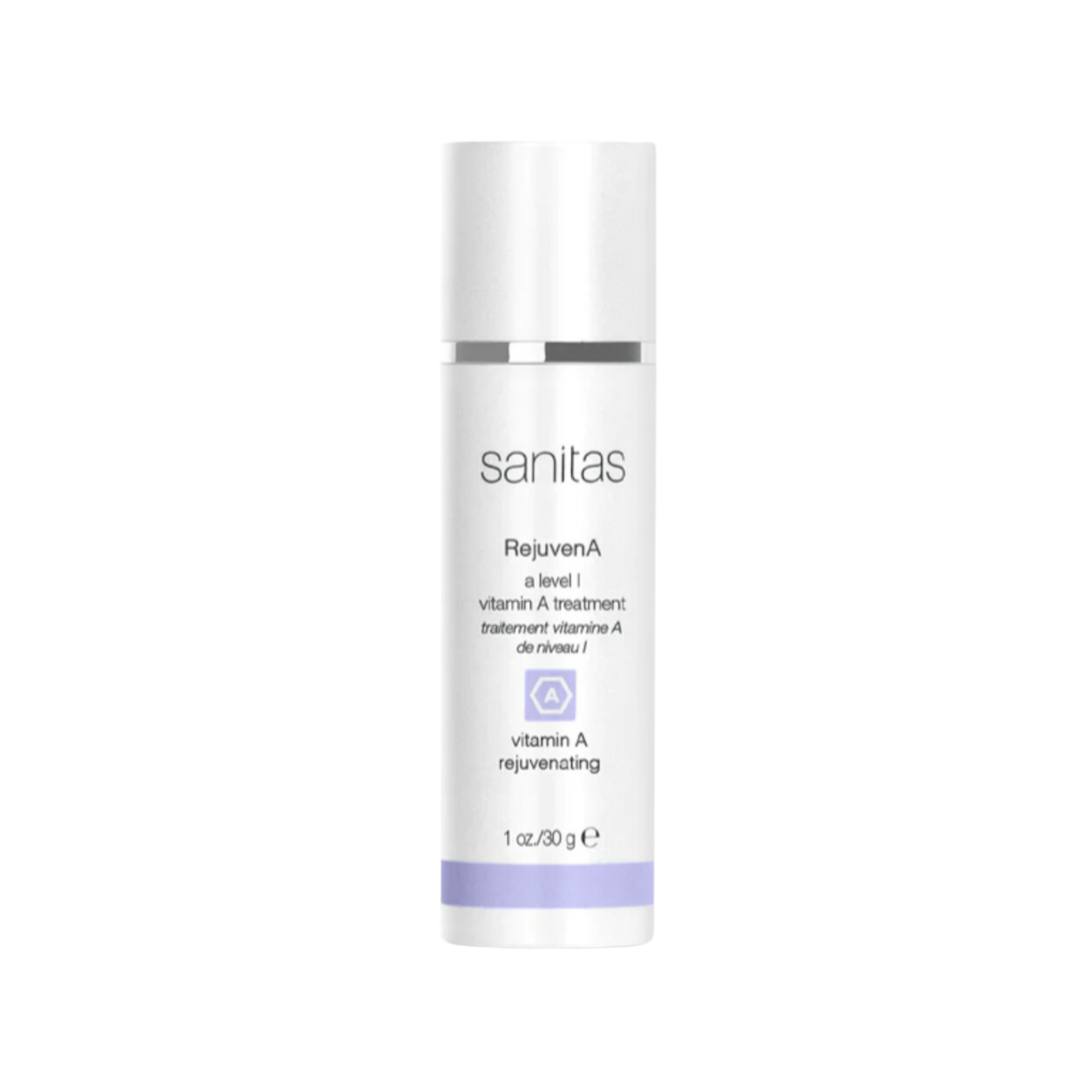 Sanitas RejuvenA Treatment 1