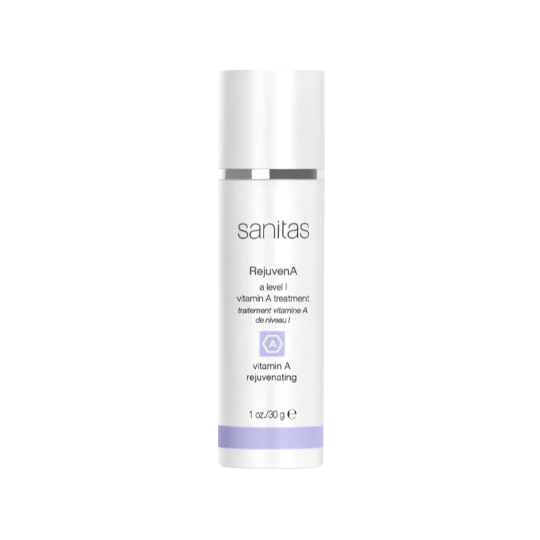 Sanitas RejuvenA Treatment 1