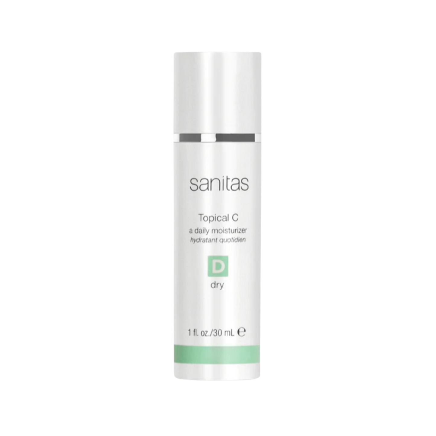 Sanitas Topical C Daily Moisturizer 1