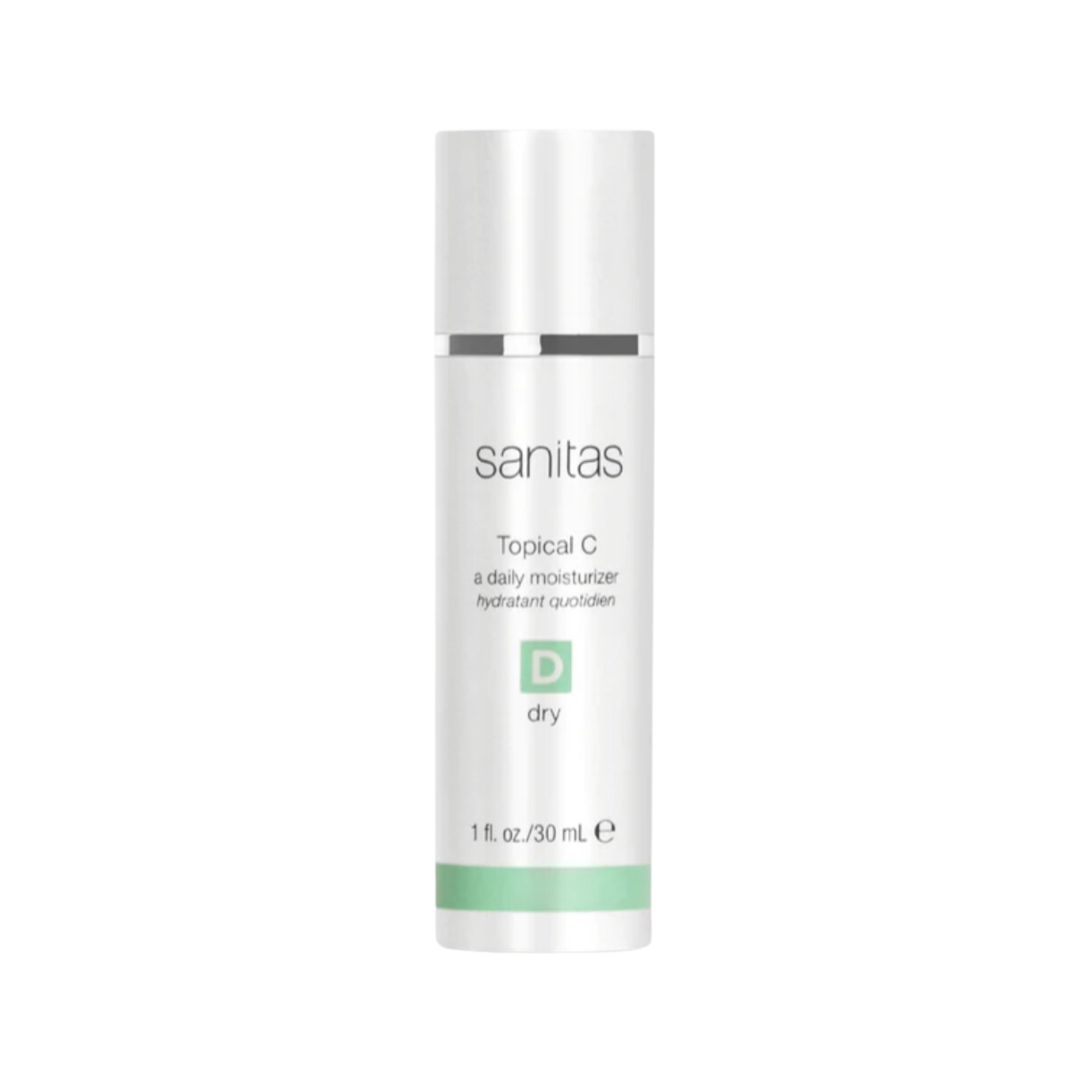 Sanitas Topical C Daily Moisturizer 1