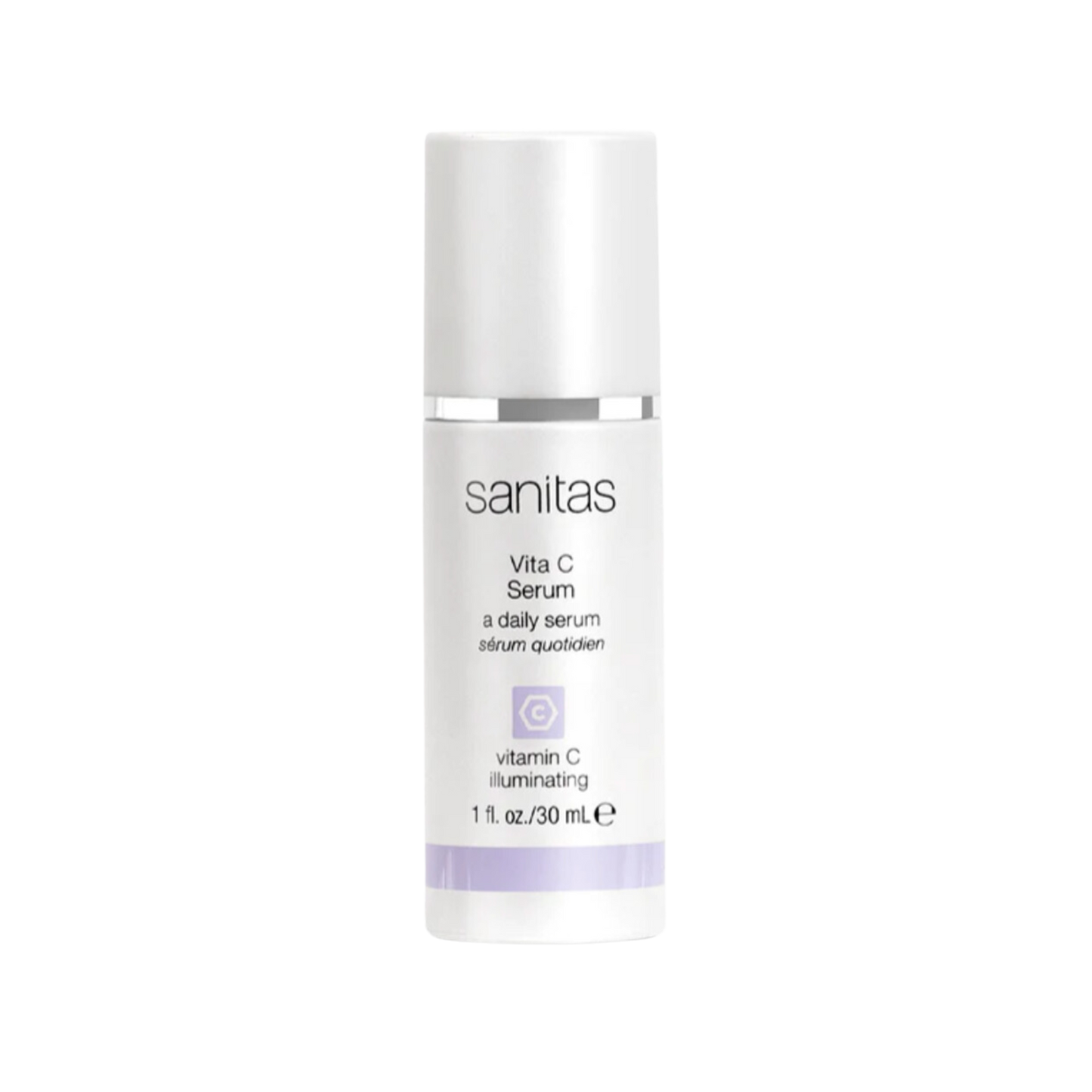 Sanitas Vita C Serum 1