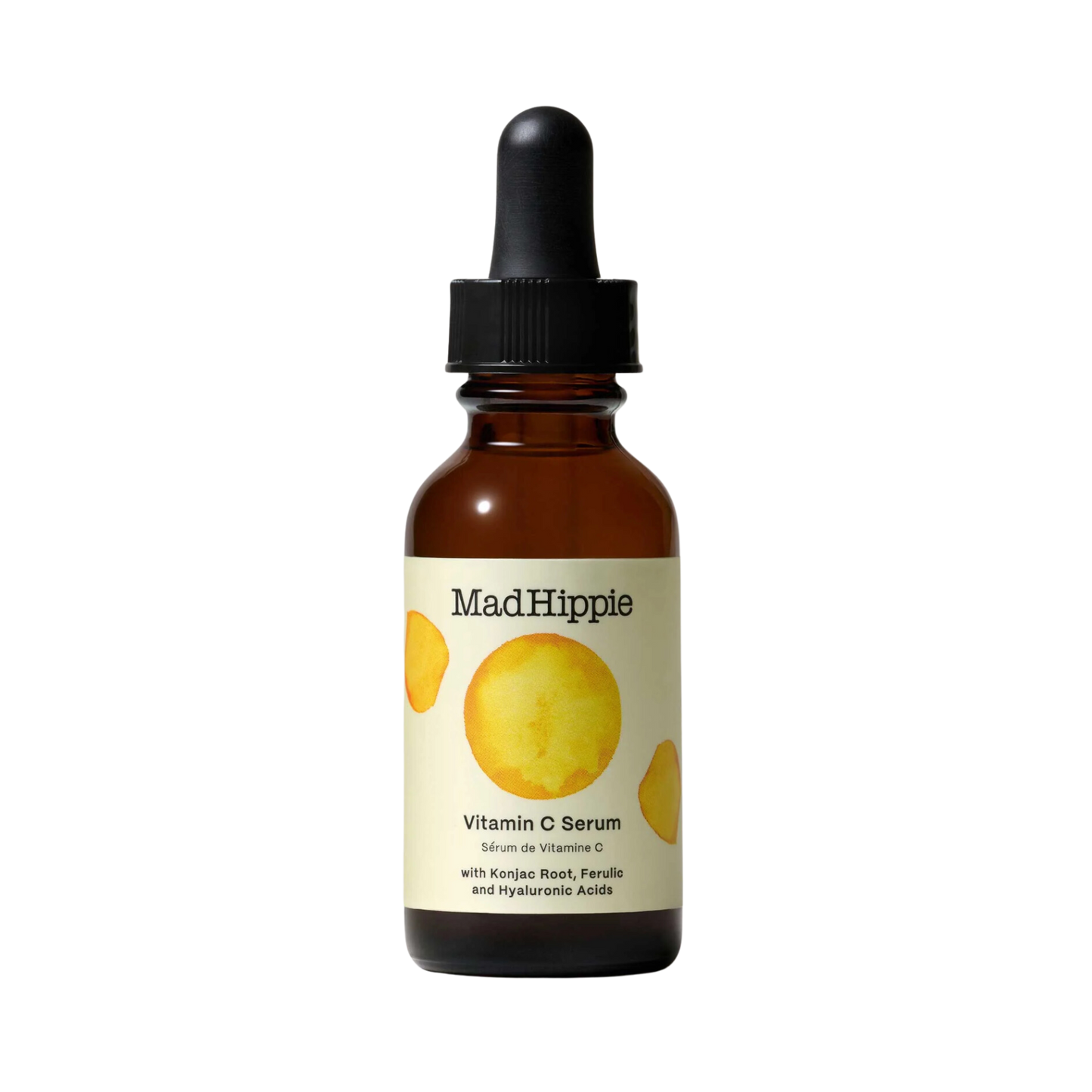 Mad Hippie Vitamin C Serum 1