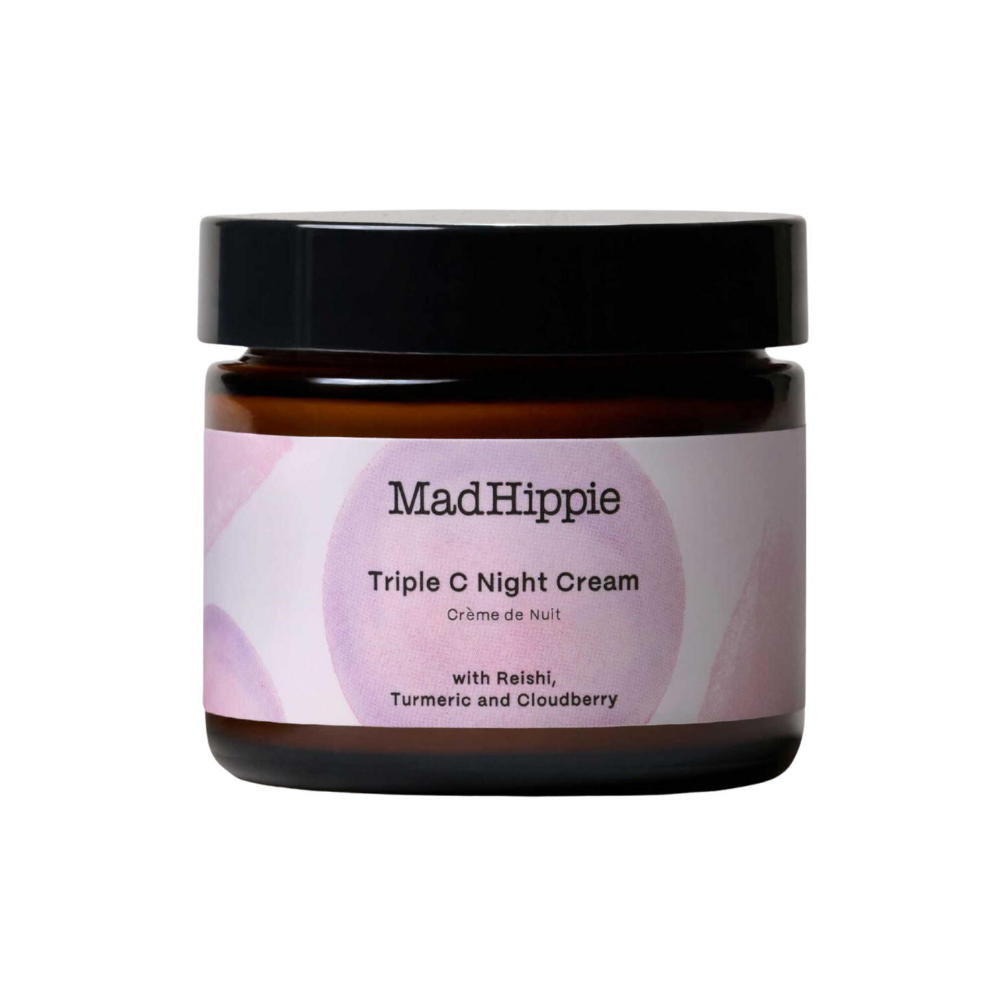 Mad Hippie Triple C Night Cream 1