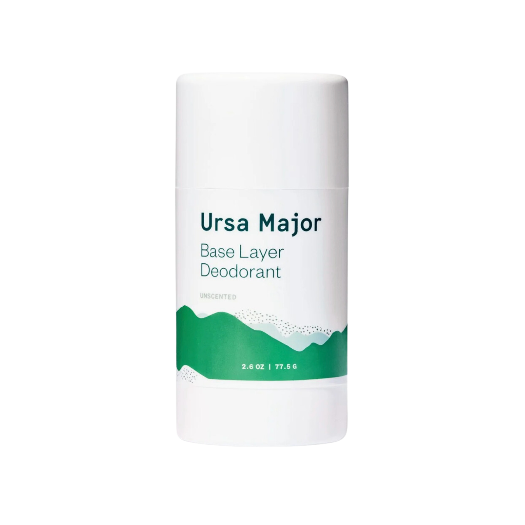 Ursa Major Base Layer Deodorant Stick 1