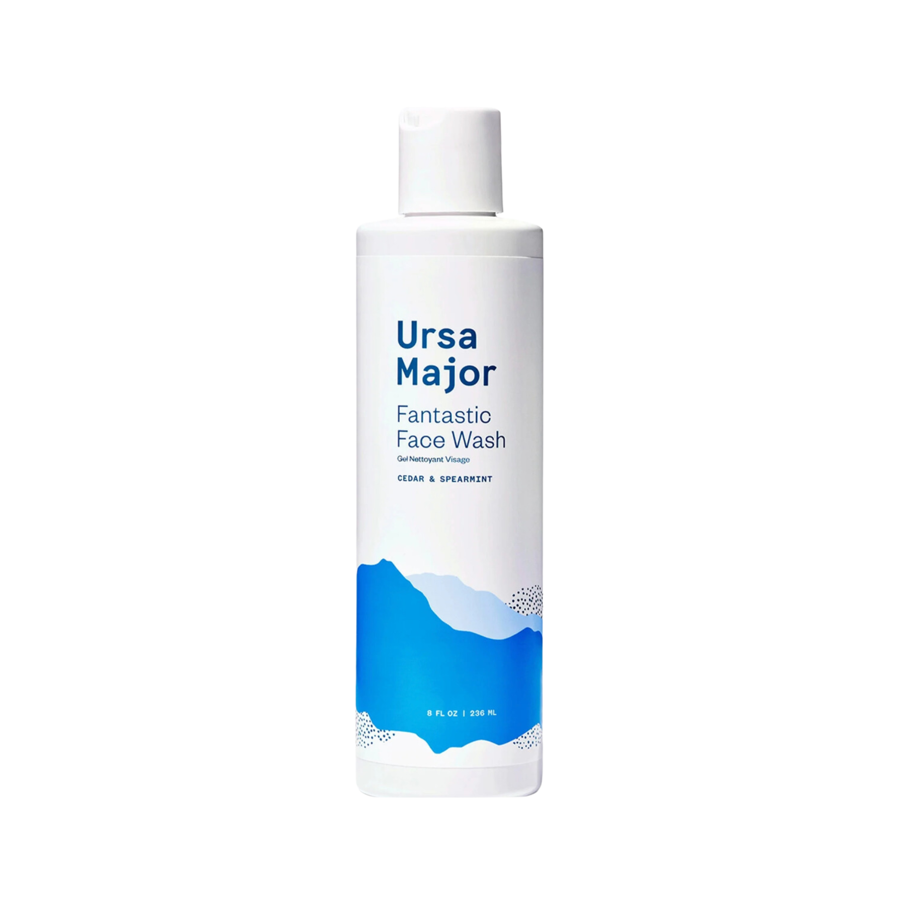 Ursa Major Fantastic Face Wash 1