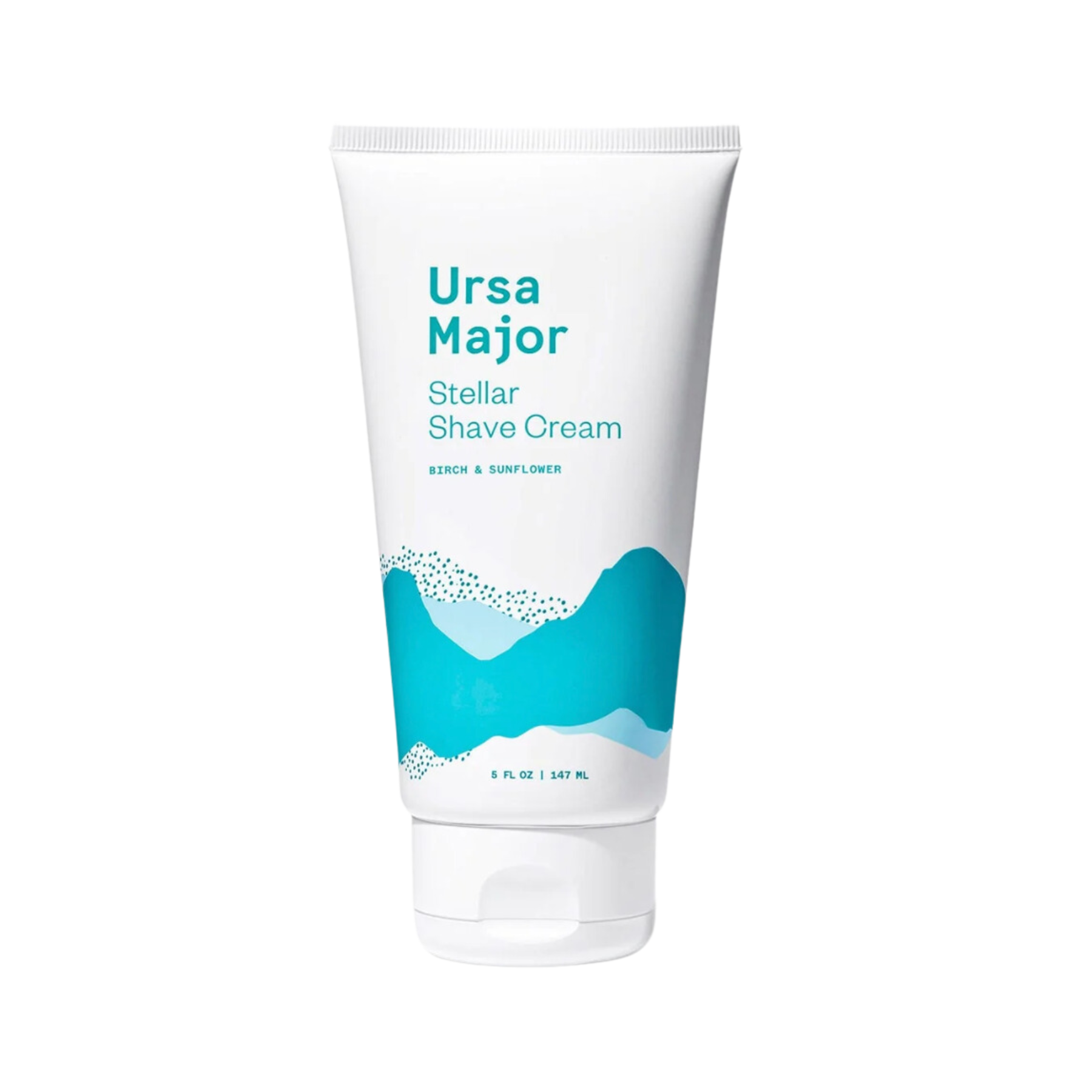 Ursa Major Stellar Shave Cream 1