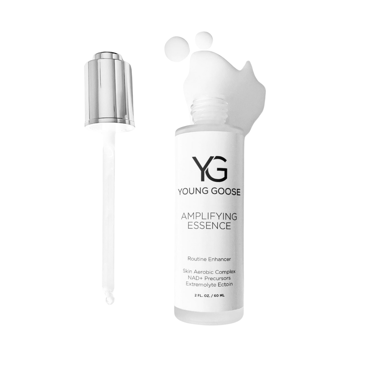 Young Goose Amplifying Essence 1
