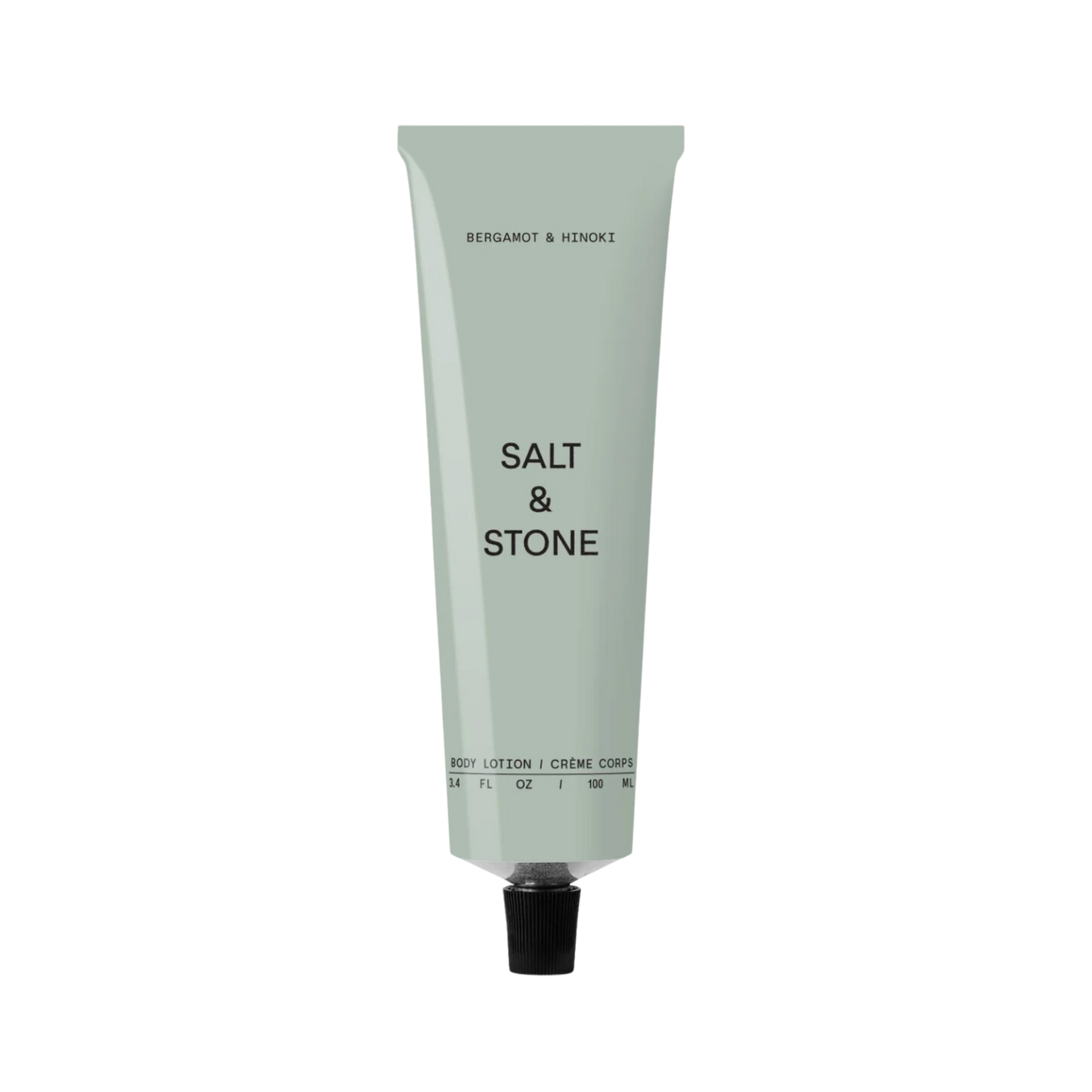 Salt & Stone Bergamot & Hinoki Hand Cream 1