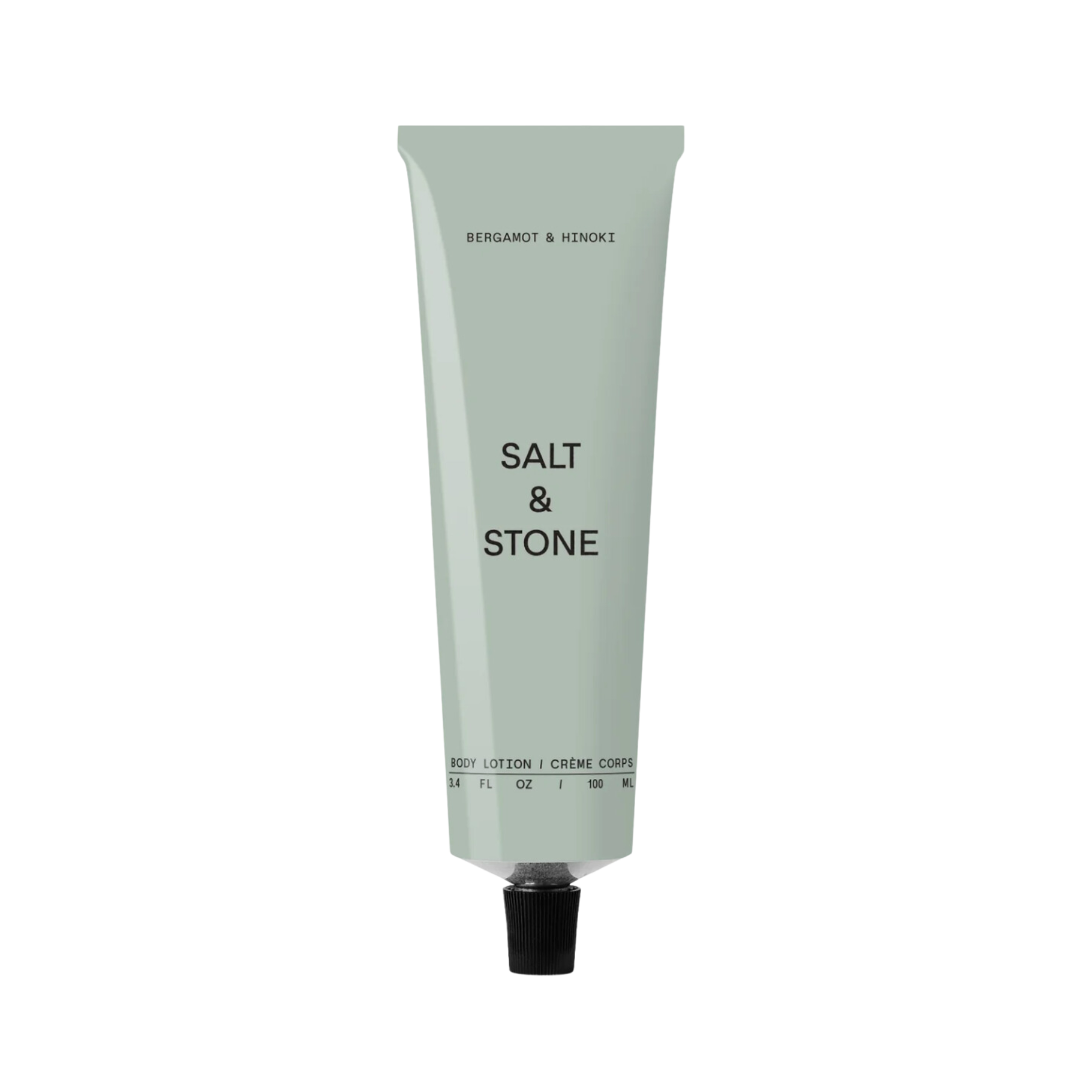 Salt & Stone Bergamot & Hinoki Hand Cream 1