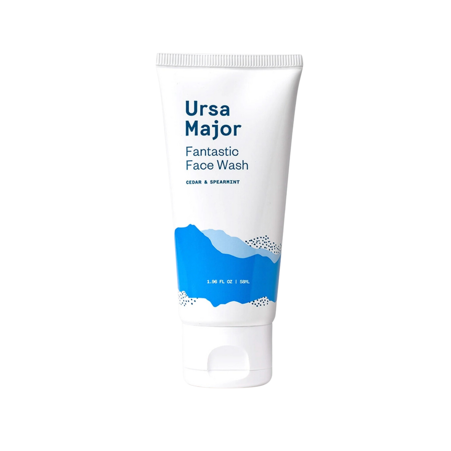 Ursa Major Fantastic Face Wash Travel Size 1