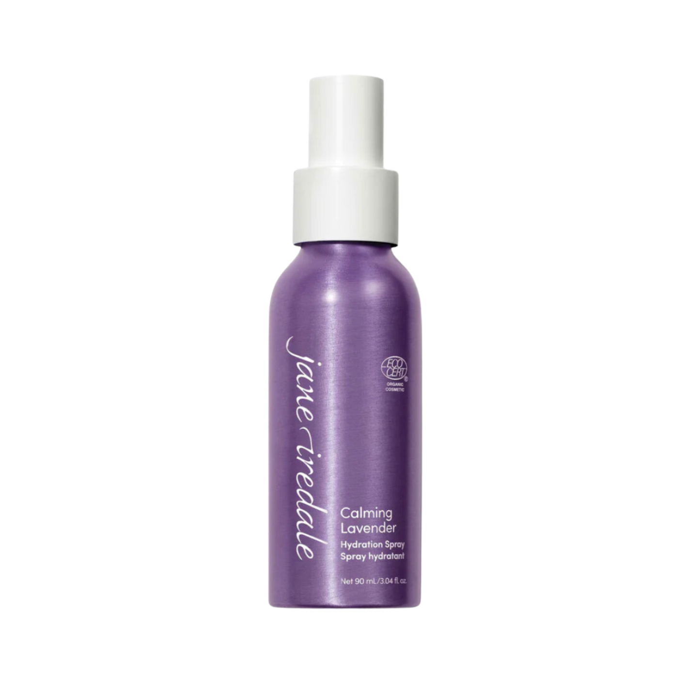 Jane Iredale Calming Lavender Hydration Spray 1