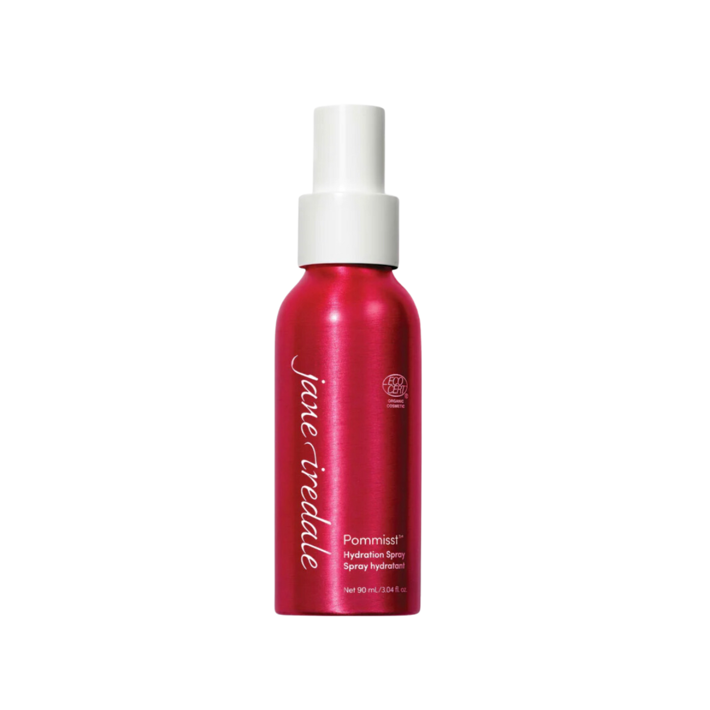 Jane Iredale Pommisst Hydration Spray 1