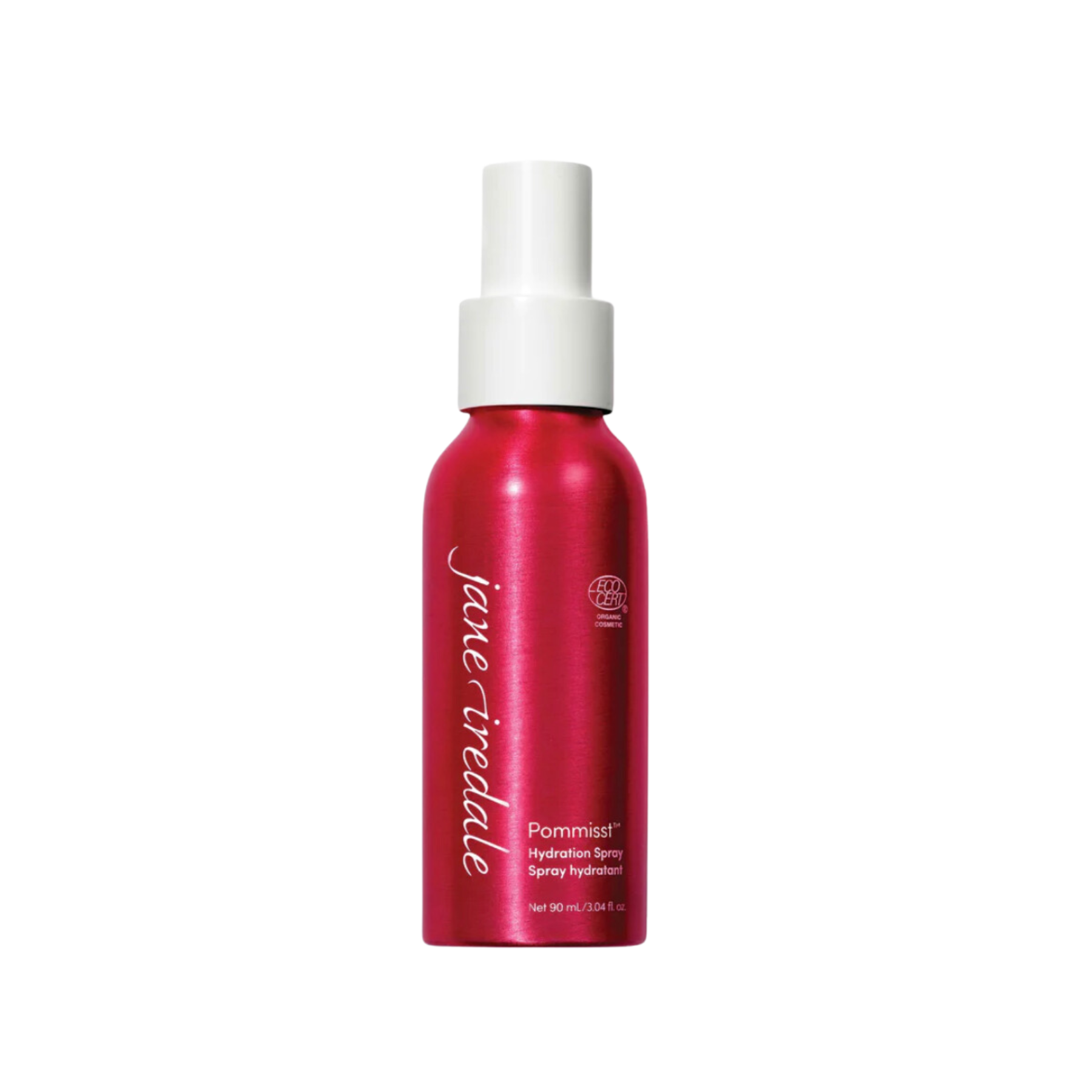 Jane Iredale Pommisst Hydration Spray 1