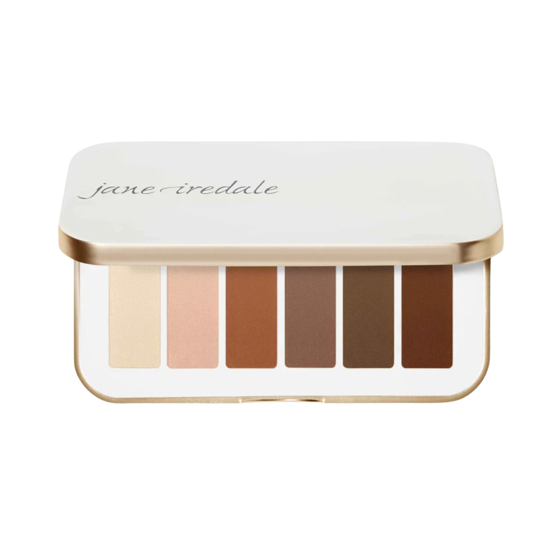 Jane Iredale PurePressed Eye Shadow Palette 1