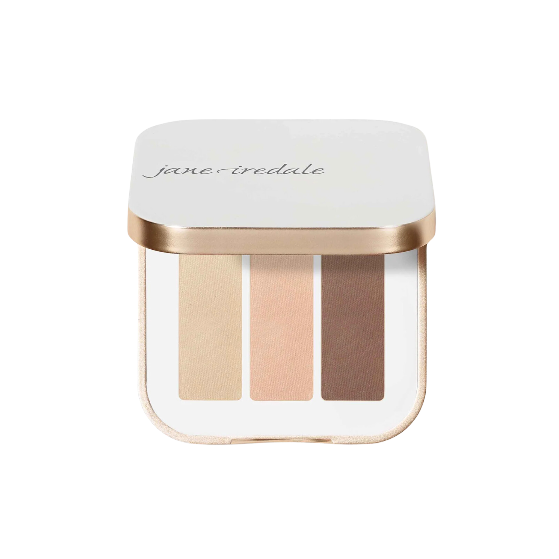 Jane Iredale PurePressed Eye Shadow Triple 1