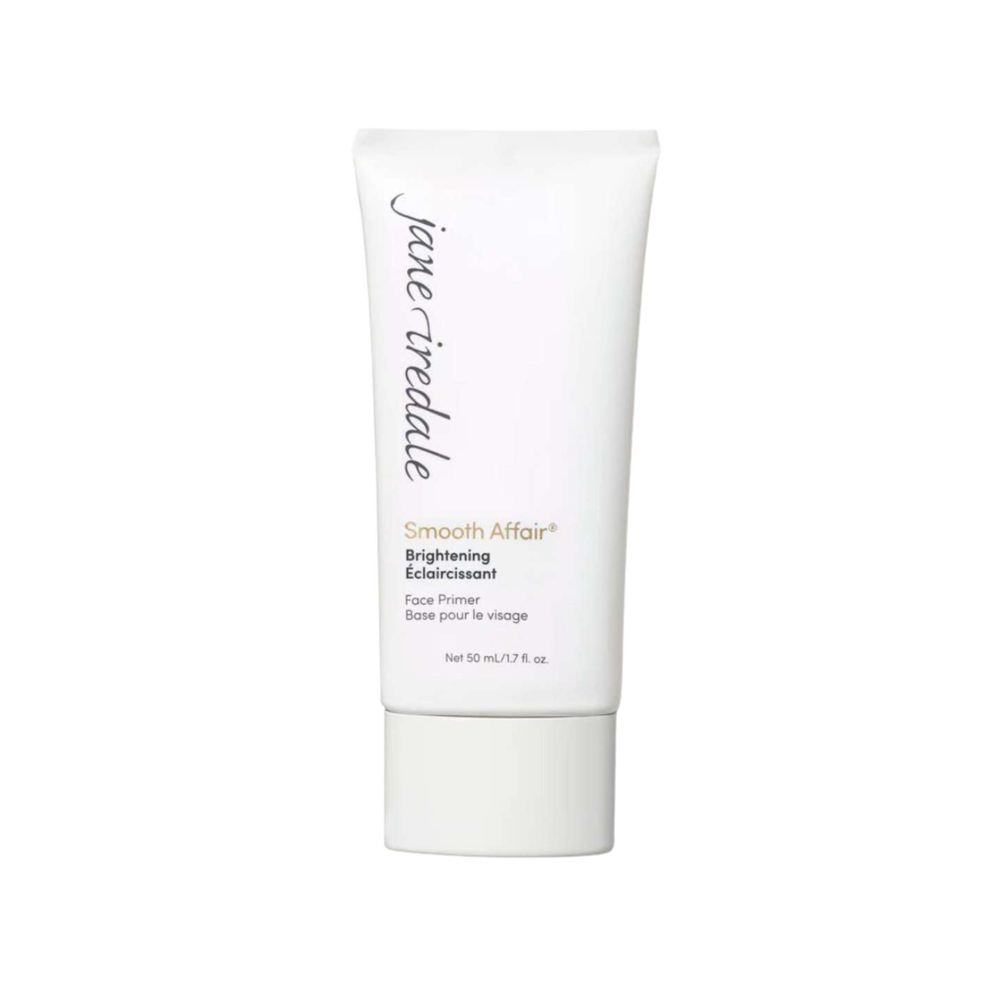 Jane Iredale Smooth Affair Brightening Face Primer 1