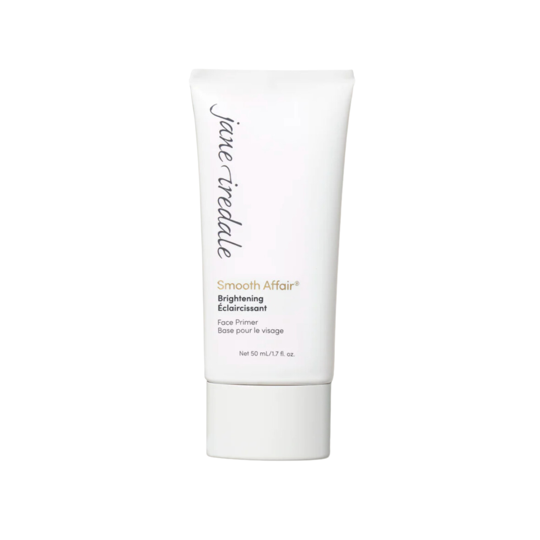 Jane Iredale Smooth Affair Brightening Face Primer 1